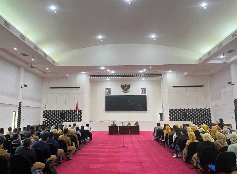 CASN Bontang