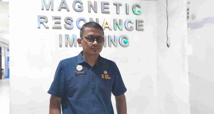 RSUD Taman Husada