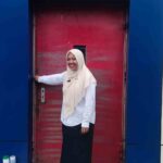RSUD Taman Husada Imbau Pengunjung Tidak Menggunakan Tangga Darurat untuk Keluar Masuk