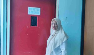 RSUD Taman Husada Bontang Berencana Pasang Alarm di Pintu Darurat untuk Tingkatkan Keamanan
