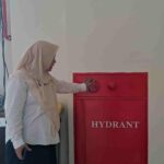 RSUD Taman Husada Berencana Perbaiki Sistem Hidran untuk Tingkatkan Keamanan Pasien