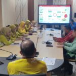 RSUD Bontang Tekankan Pentingnya Pola Makan Sehat bagi Pegawai Selama Ramadan