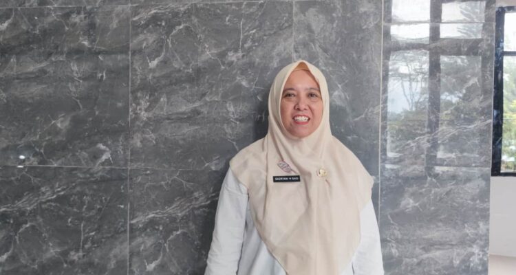 RSUD Taman Husada