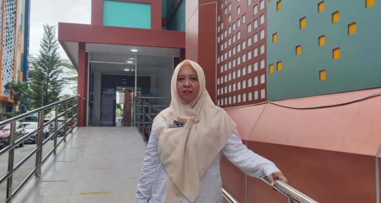 RSUD Taman Husada