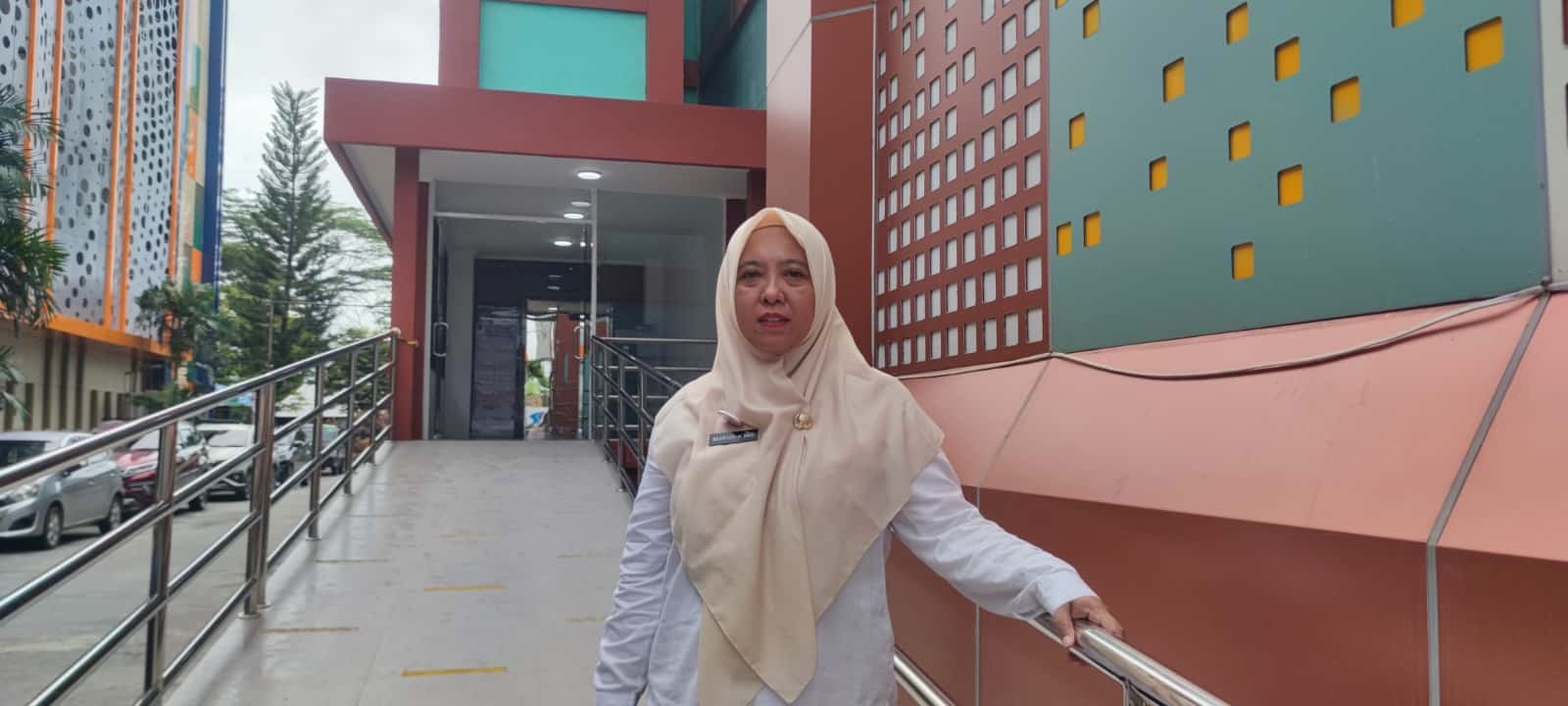 RSUD Taman Husada