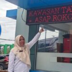 RSUD Taman Husada: Hanya ODGJ yang Diizinkan Merokok, Selain Itu Dilarang Keras