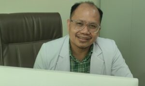 Dokter RSUD Taman Husada Beri Tips Jaga Kesehatan Kulit saat Puasa dengan Hidrasi yang Cukup