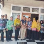 RSUD Taman Husada Bontang Gencar Promosikan Kesehatan, Fokus Tahun Ini Keliling OPD