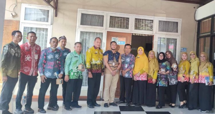 RSUD Taman Husada Bontang Gencar Promosikan Kesehatan, Fokus Tahun Ini Keliling OPD