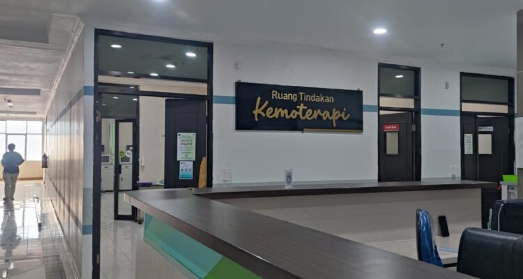 Data Resmi Kasus Kanker di Bontang Masih Dibangun, dr. Johan: Deteksi Dini Tetap Penting