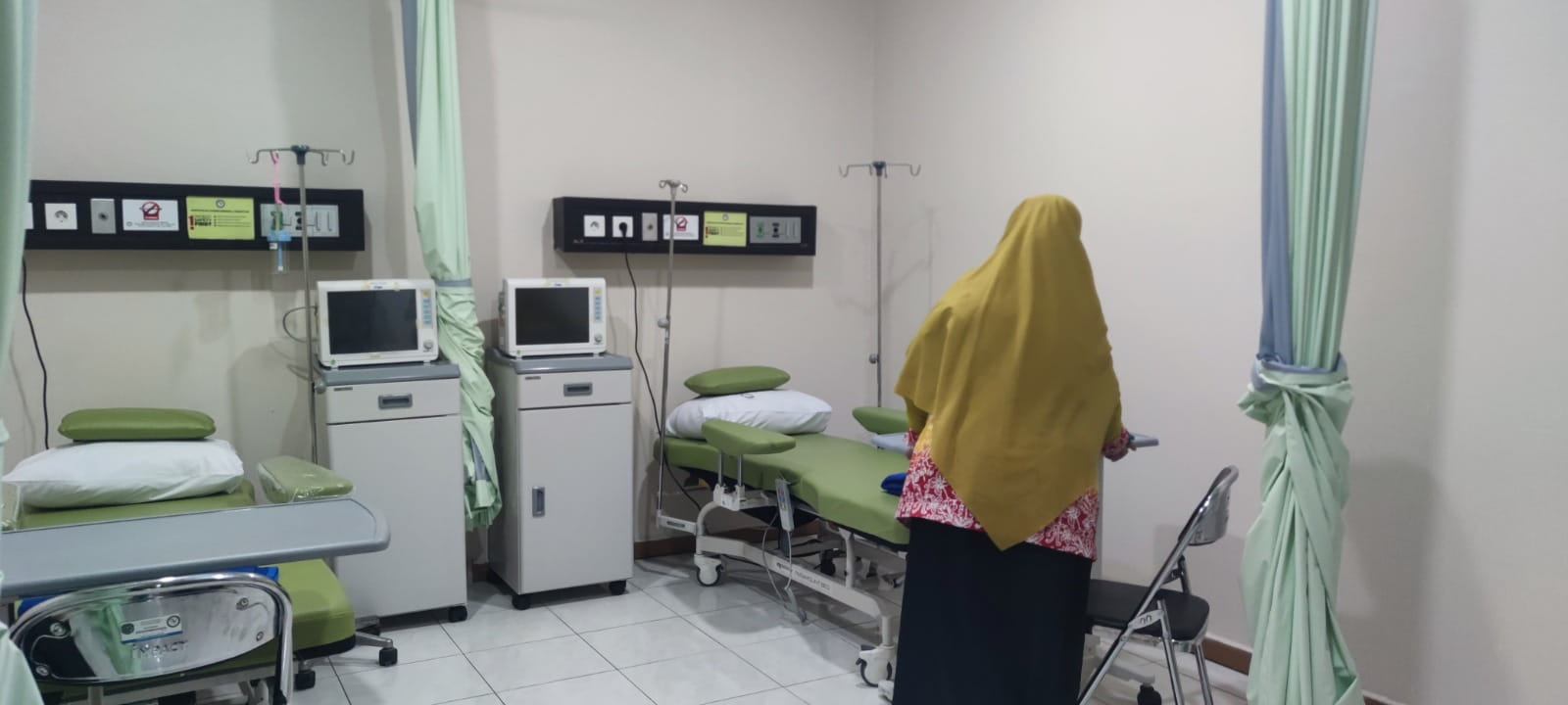 RSUD Taman Husada Tangani Kanker dengan Operasi dan Terapi Lanjutan