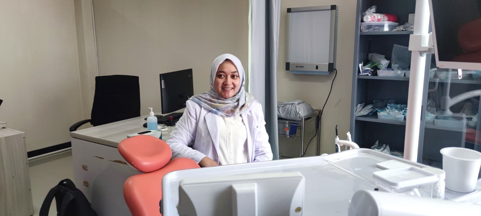 Perawatan Ortodonti di RSUD Taman Husada Tak Ditanggung BPJS, Warga Diminta Pahami Aturannya