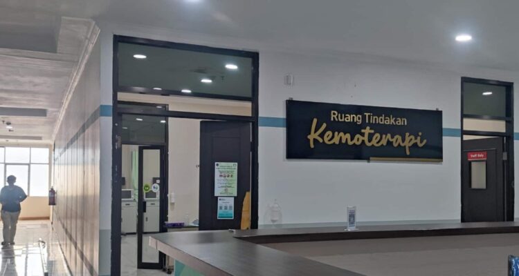 RSUD Taman Husada
