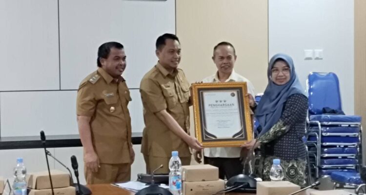 RSUD Taman Husada