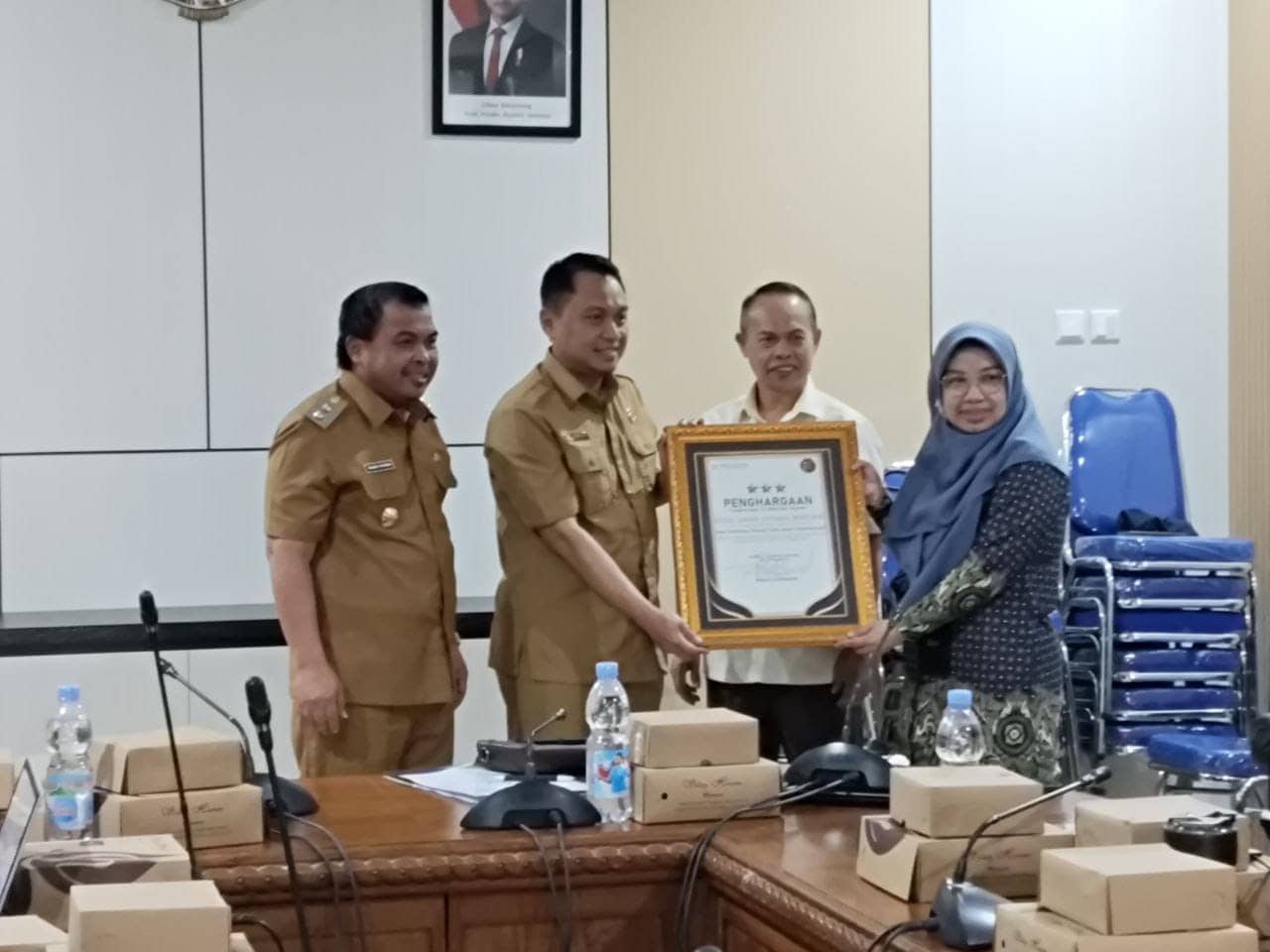 RSUD Taman Husada