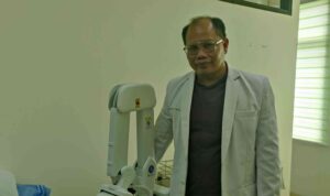 Penyakit Menular Seksual Ancam Produktivitas Remaja, dr. Anwar: Pentingnya Edukasi Kesehatan Reproduksi