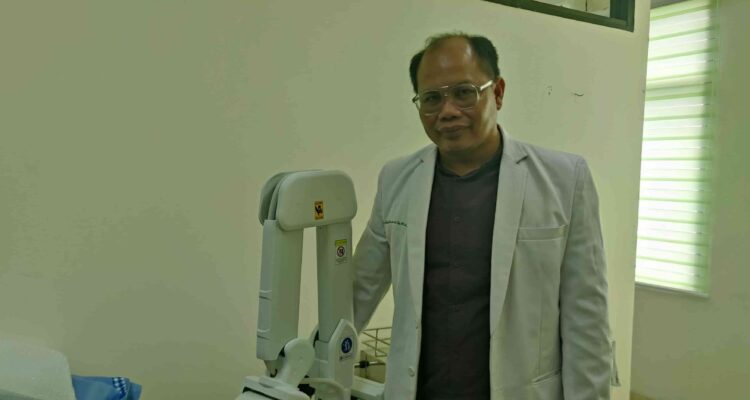 Penyakit Menular Seksual Ancam Produktivitas Remaja, dr. Anwar: Pentingnya Edukasi Kesehatan Reproduksi