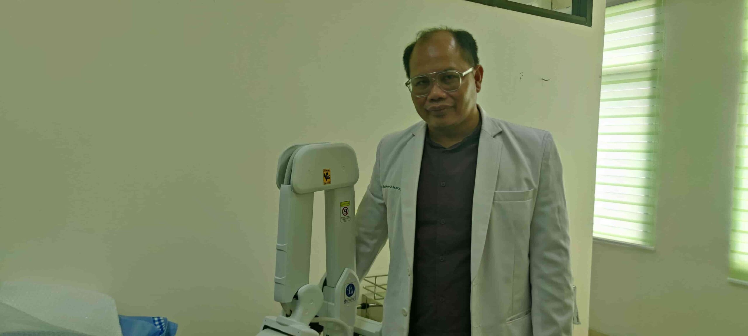 Penyakit Menular Seksual Ancam Produktivitas Remaja, dr. Anwar: Pentingnya Edukasi Kesehatan Reproduksi