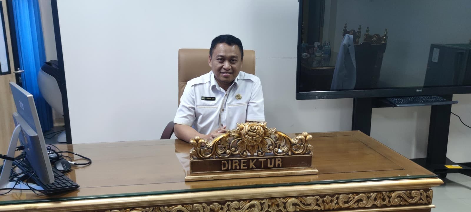 RSUD TAman Husada