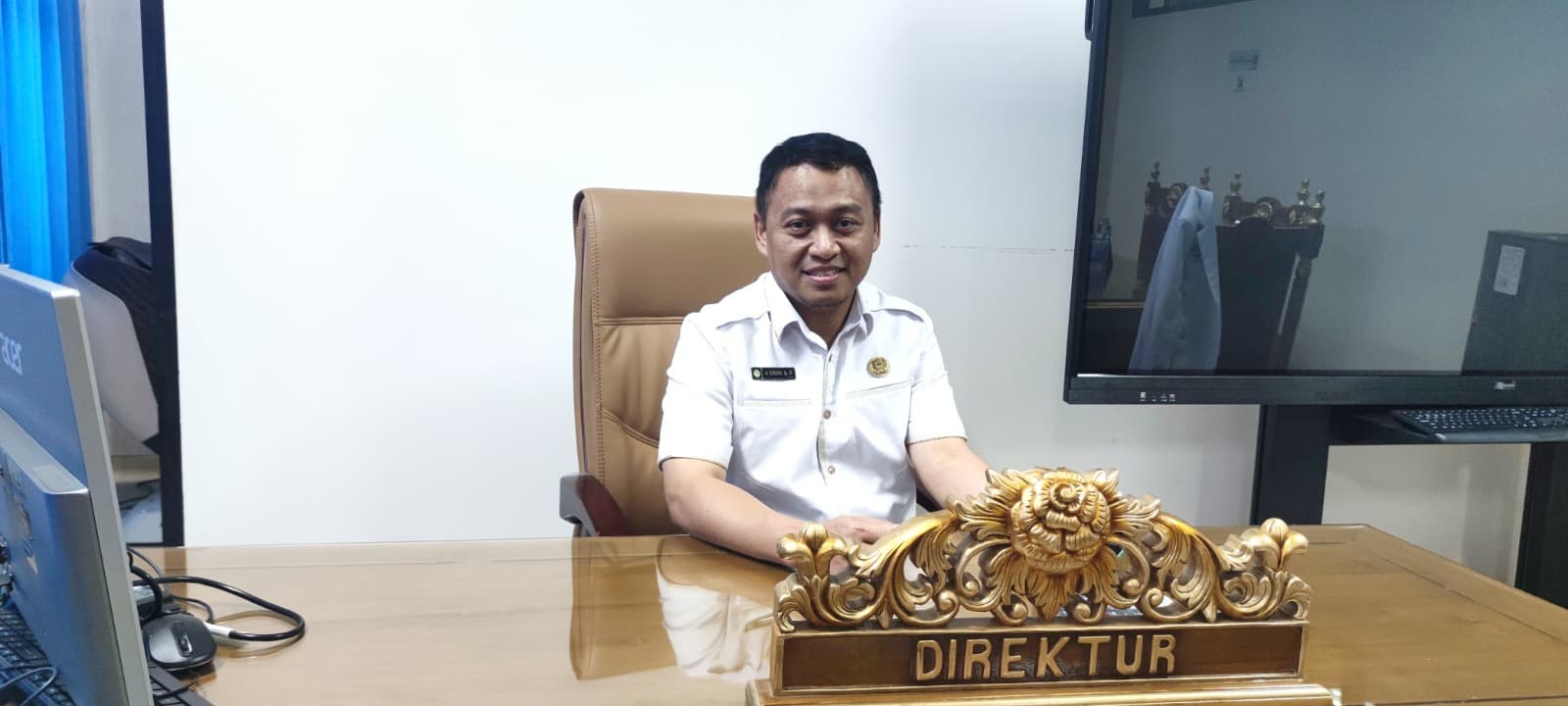 Lengkapnya Fasilitas RSUD Taman Husada Bontang, Bantu Deteksi Dini Penyakit Jantung