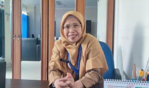 Sasar OPD, RSUD Taman Husada Bontang Gencar Promosikan Kesehatan