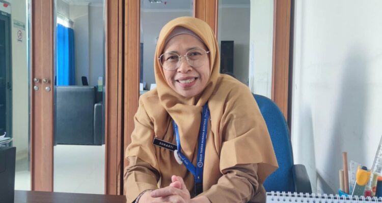 Sasar OPD, RSUD Taman Husada Bontang Gencar Promosikan Kesehatan