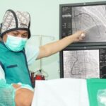 Tangani Penyakit Jantung, RSUD Taman Husada Dilengkapi Fasilitas Kateterisasi