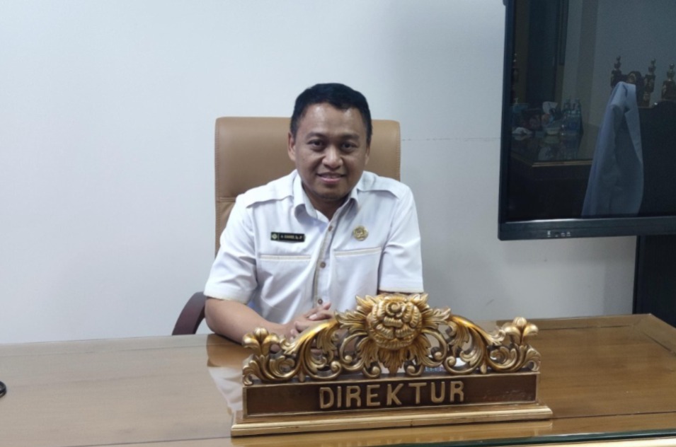 Bukan Faktor Keturunan, RSUD Taman Husada Bontang Tangani Kasus Penyakit Jantung Bawaan