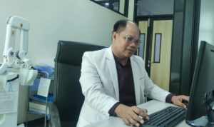 Pentingnya Olahraga dan Skincare Aman, dr. Anwar Ingatkan untuk Jaga Kesehatan Kulit