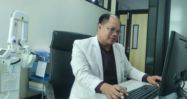 Pentingnya Olahraga dan Skincare Aman, dr. Anwar Ingatkan untuk Jaga Kesehatan Kulit