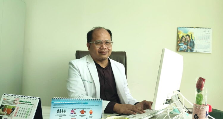 Kasus PMS di Kalangan Pelajar Bontang Meningkat, Orang Tua Diminta Aktif Berperan