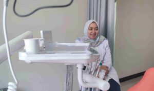 Sabar dan Konsisten, Kunci Sukses Perawatan Behel di RSUD Taman Husada Bontang