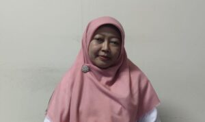 RSUD Taman Husada Bontang Edukasi Masyarakat Soal Manajemen Nyeri Pinggang Akut