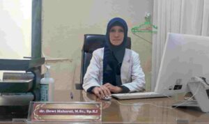 Cegah Kecanduan Miras, Dokter Psikiater RSUD Taman Husada Bontang Imbau Keluarga Jadi Garda Terdepan