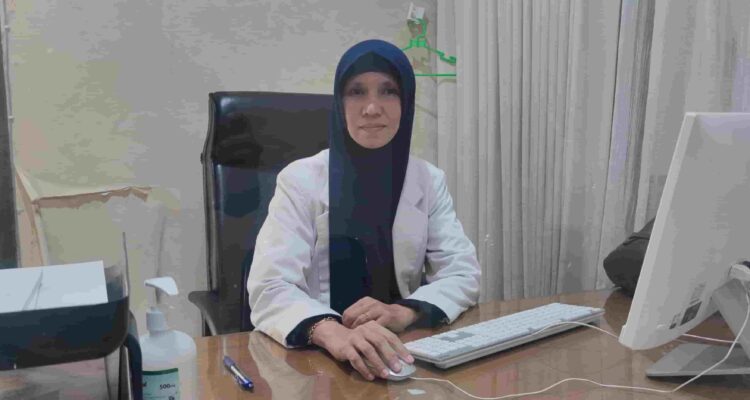 Peran Suami dan Keluarga Jadi Kunci Atasi Baby Blues dan Depresi Pascamelahirkan