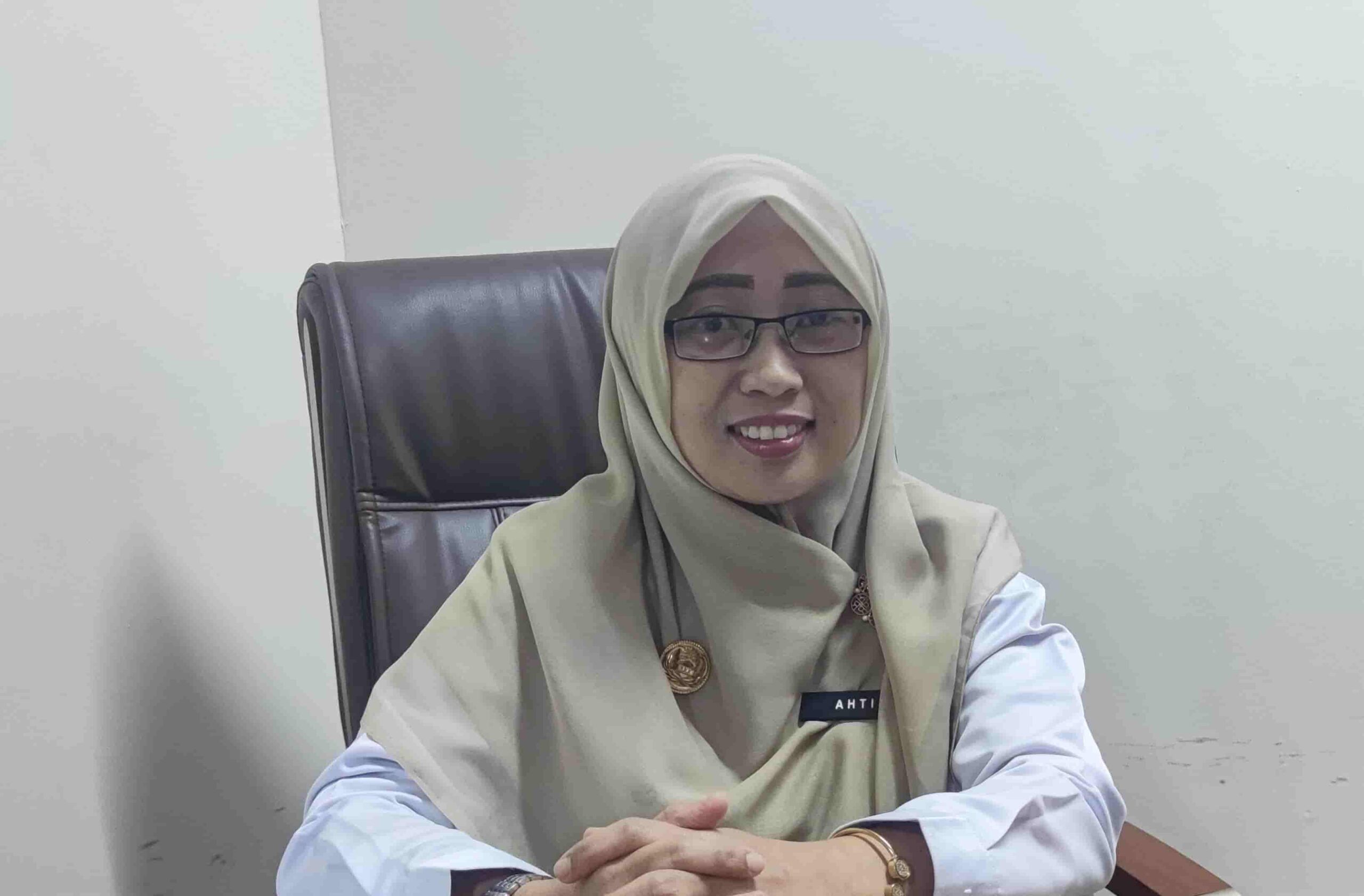 RSUD Taman Husada Bontang Umumkan Jadwal Praktik Dokter Mei 2025