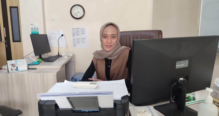 Berikut Syarat Layanan Rujukan BPJS di Klinik Konservasi Gigi RSUD Taman Husada Bontang