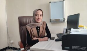 Spesialis Konservasi RSUD Taman Husada: Kesadaran Warga Bontang Terhadap Kesehatan Gigi Masih Rendah