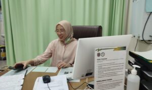 Jadi Rujukan Kehamilan Risiko Tinggi, Dokter Fetomaternal Kaltim Bertugas di RSUD Taman Husada