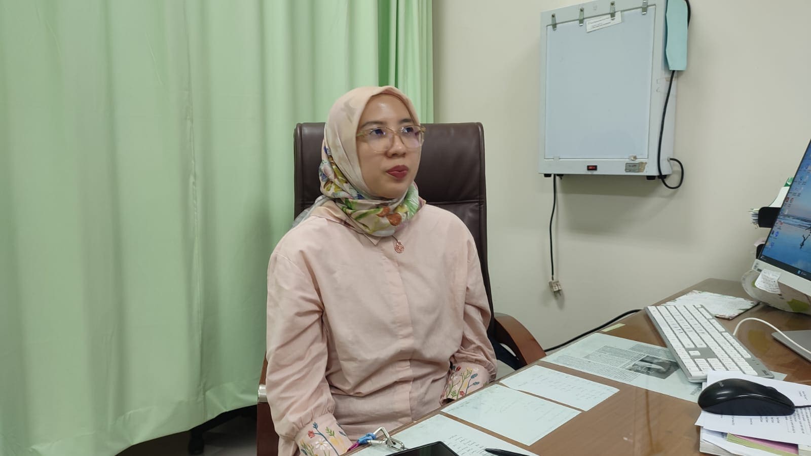 Ibu Hamil Harus Tahu! Ini Perbedaan Klinik Obgyn dan Fetomaternal di RSUD Taman Husada