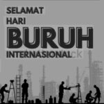 Peringati Hari Buruh, dr. Suhardi Ajak Pegawai RSUD Taman Husada Tingkatkan Dedikasi Pelayanan