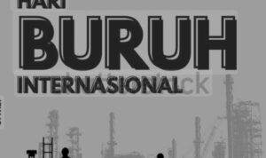 Peringati Hari Buruh, dr. Suhardi Ajak Pegawai RSUD Taman Husada Tingkatkan Dedikasi Pelayanan