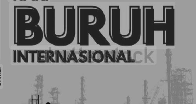 Peringati Hari Buruh, dr. Suhardi Ajak Pegawai RSUD Taman Husada Tingkatkan Dedikasi Pelayanan