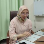 USG Fetomaternal di RSUD Bontang Deteksi Dini Kelainan Janin, Tingkatkan Peluang Hidup Bayi