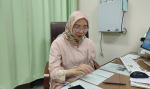 USG Fetomaternal di RSUD Bontang Deteksi Dini Kelainan Janin, Tingkatkan Peluang Hidup Bayi