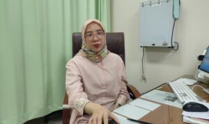 Tepis Mitos Bahaya USG, Dokter RSUD Taman Husada Tegaskan Keamanannya Bagi Janin
