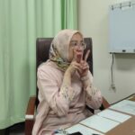 Pentingnya Kehamilan Sehat, Dokter RSUD Taman Husada Imbau Persiapan Fisik dan Mental