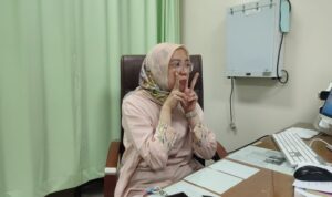 Pentingnya Kehamilan Sehat, Dokter RSUD Taman Husada Imbau Persiapan Fisik dan Mental