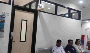 Klinik Gizi RSUD Bontang Mulai Layani Pasien, Fokus Edukasi Pola Makan Sehat