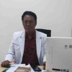 Gizi Tepat Jadi Kunci Penanganan Pasien Jantung, Diabetes, Kolesterol, dan Ginjal